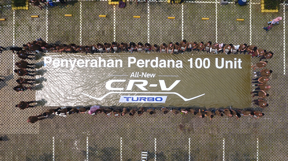 Honda Indonesia Image