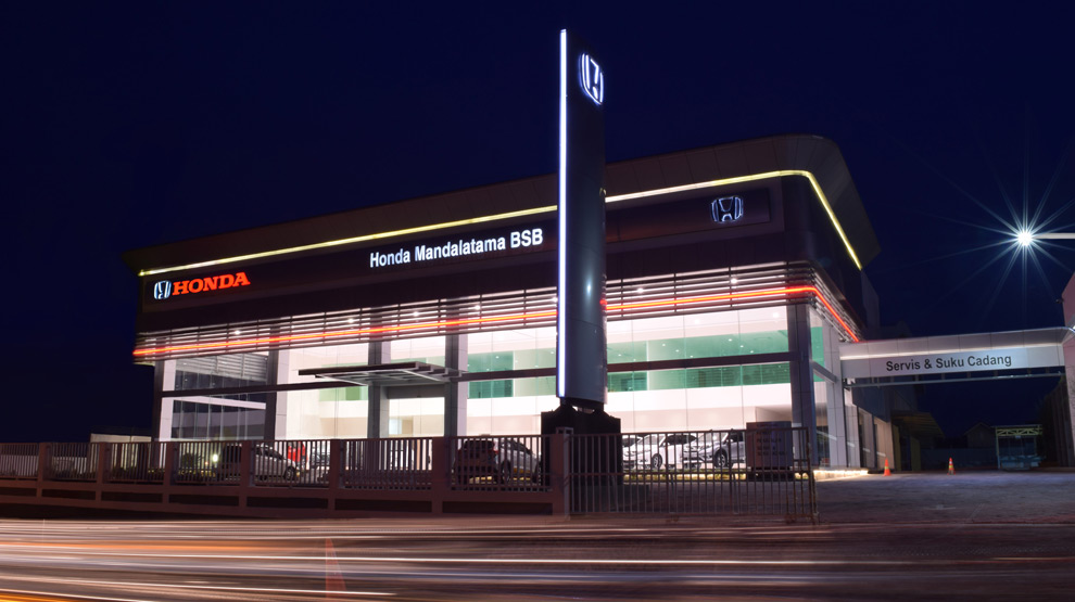 Honda Indonesia Image