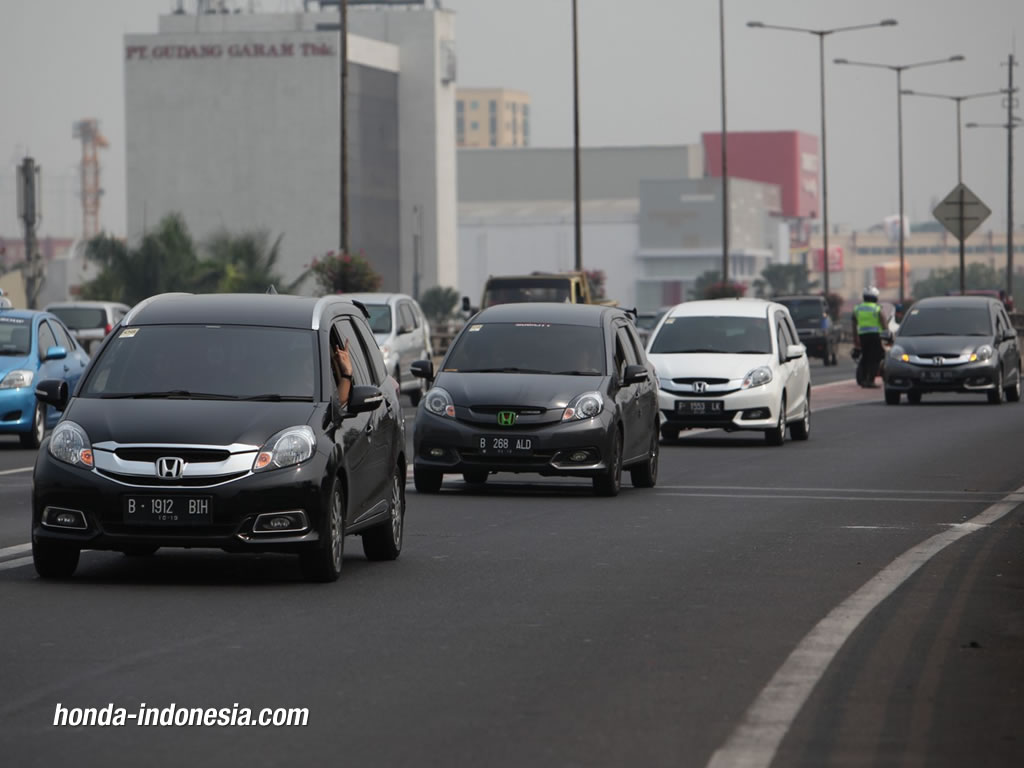 Honda Indonesia Image