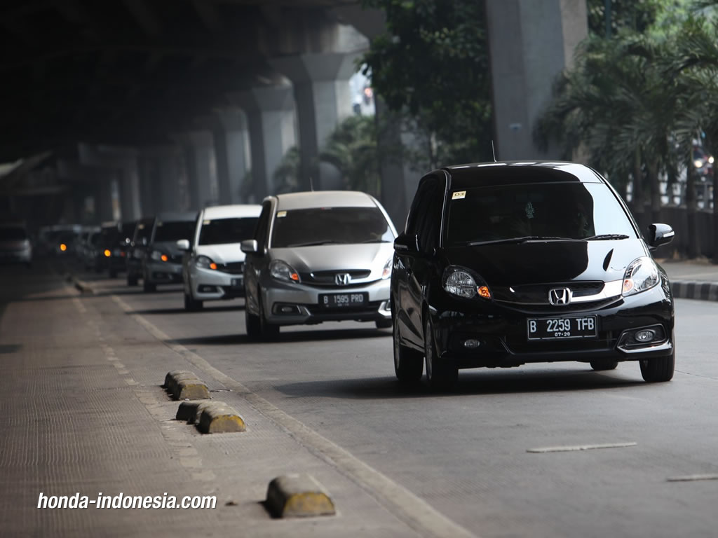 Honda Indonesia Image