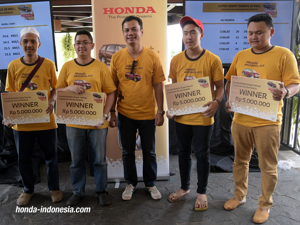 Honda Indonesia Image
