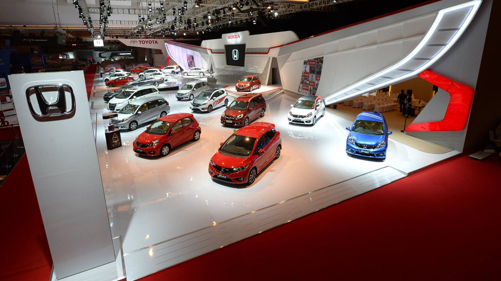 Honda Indonesia Image