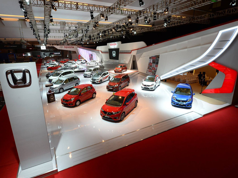 Honda Indonesia Image