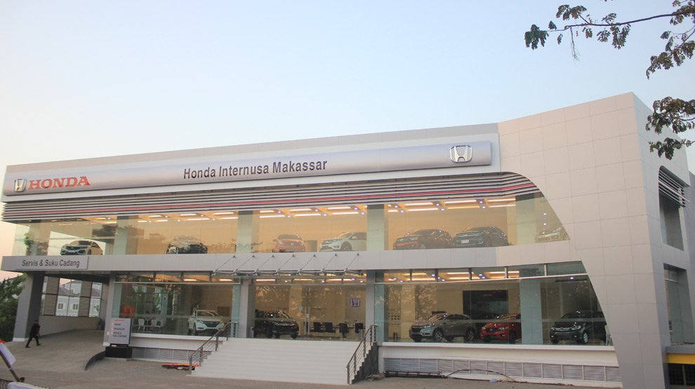 Honda Indonesia Image