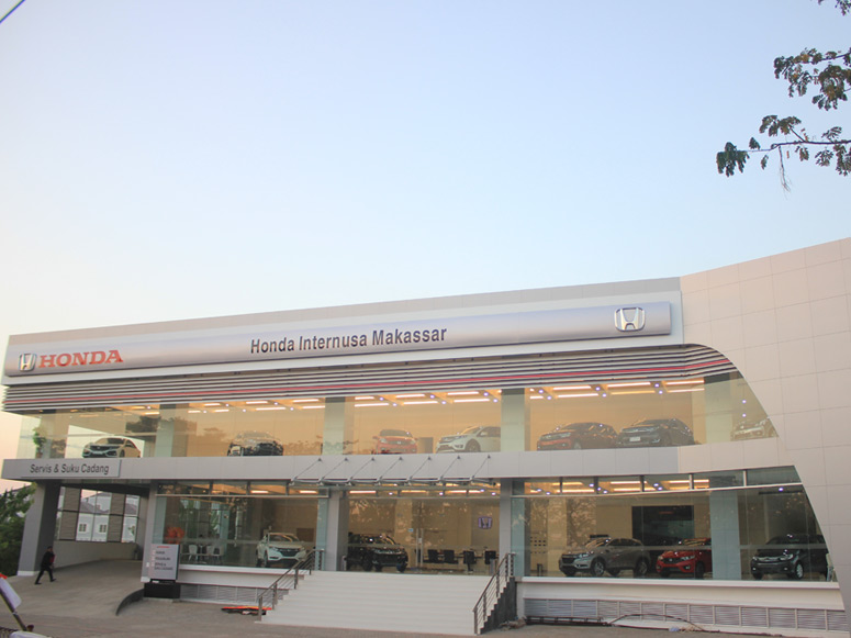 Honda Indonesia Image