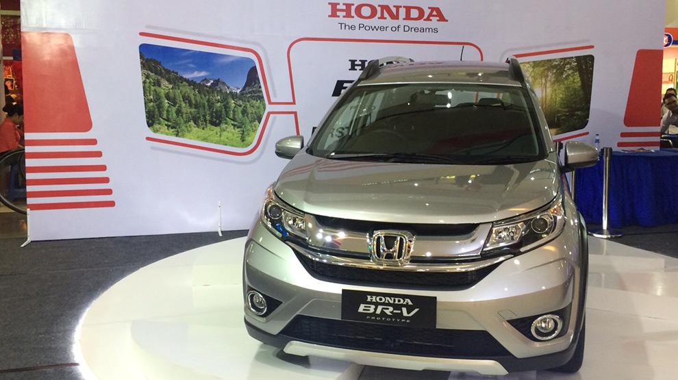 Honda Indonesia Image
