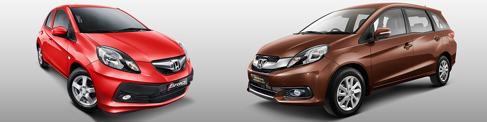 Honda Indonesia Image