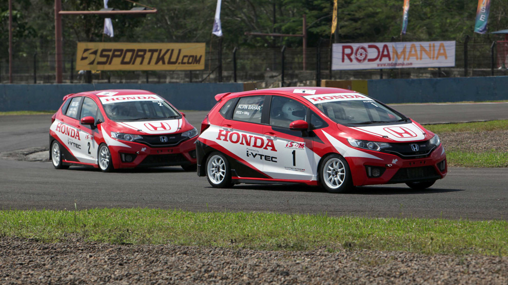 Honda Indonesia Image