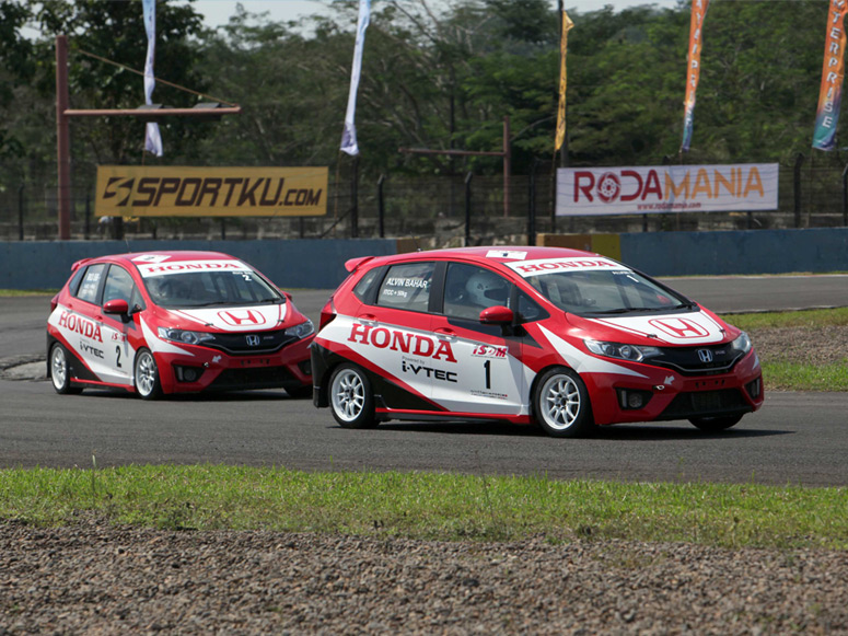Honda Indonesia Image