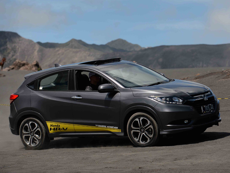 Honda Indonesia Image