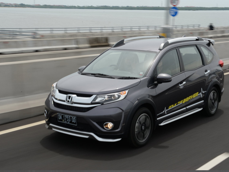 Honda Indonesia Image