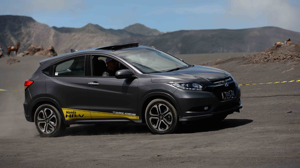 Honda Indonesia Image