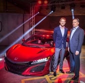 Honda Indonesia Image