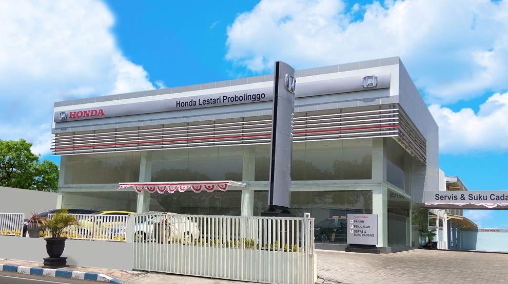 Honda Indonesia Image