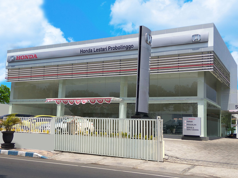 Honda Indonesia Image