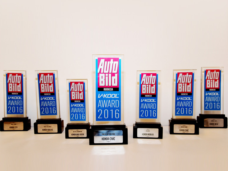 Honda Indonesia Image