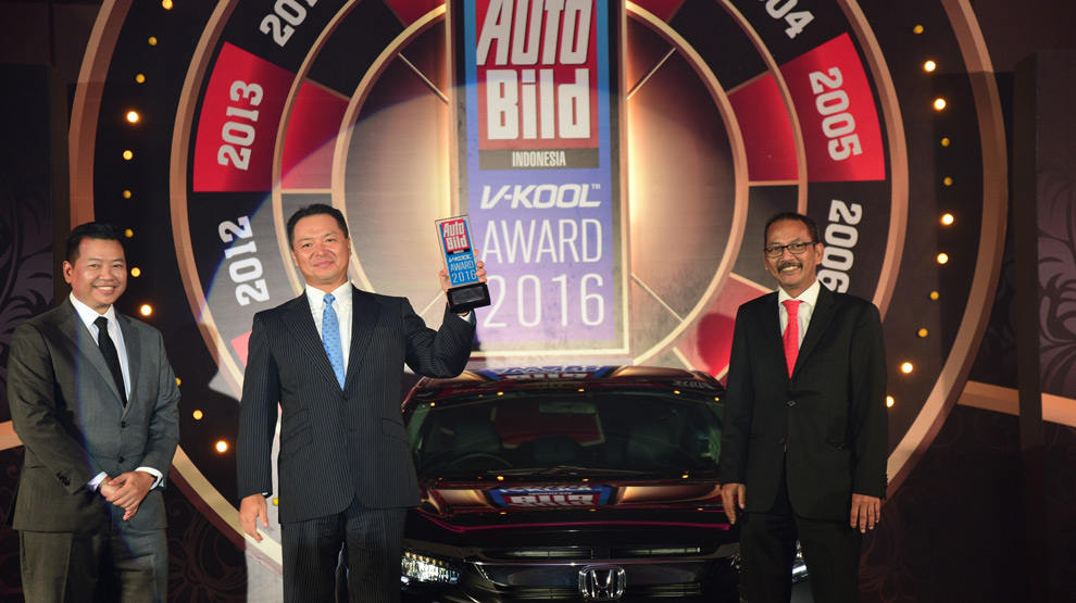 Honda Indonesia Image