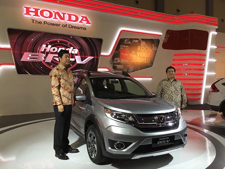 Honda Indonesia Image