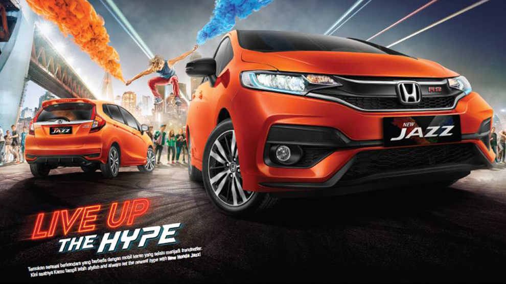 Honda Indonesia Image