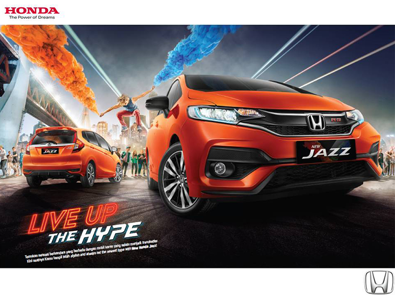 Honda Indonesia Image