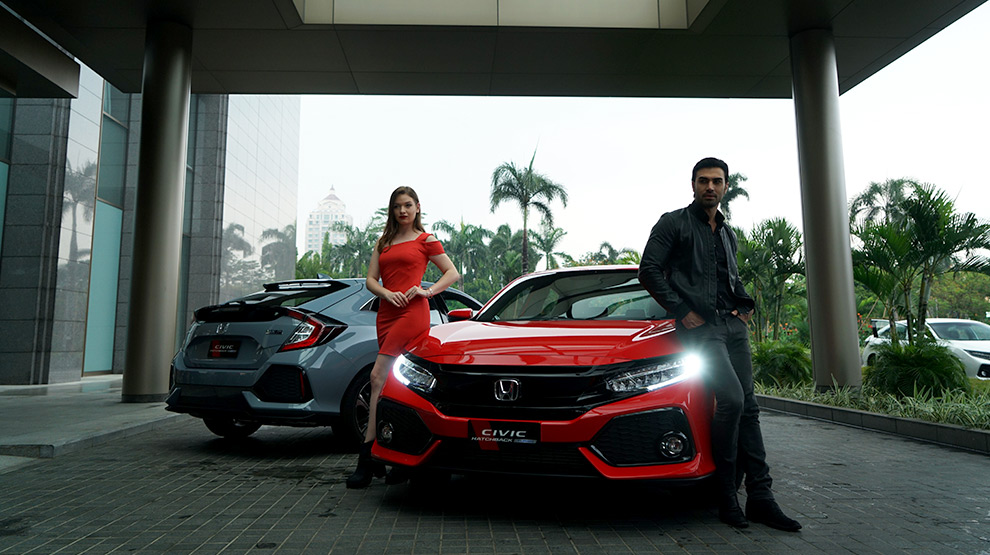 Honda Indonesia Image