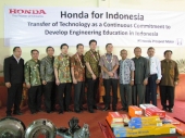 Honda Indonesia Image