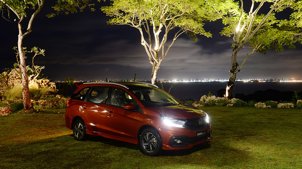 Honda Indonesia Image