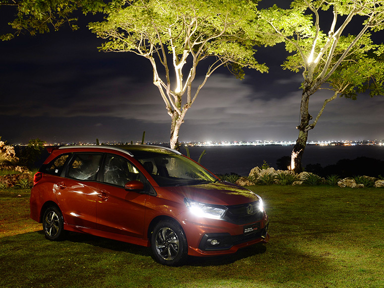 Honda Indonesia Image