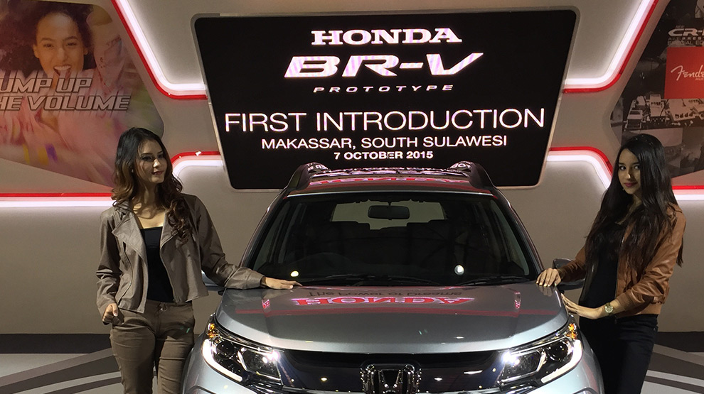 Honda Indonesia Image