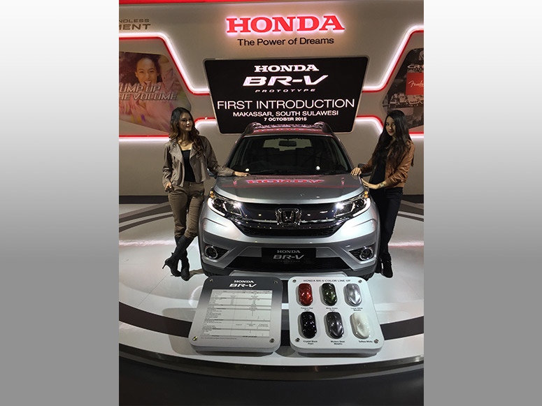 Honda Indonesia Image