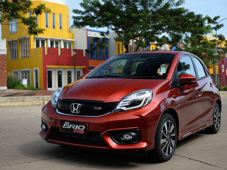 Honda Indonesia Image