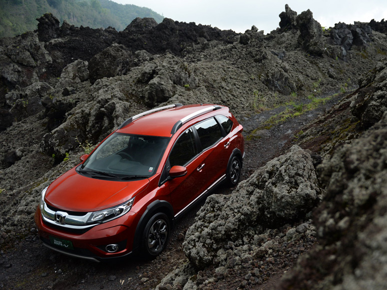 Honda Indonesia Image