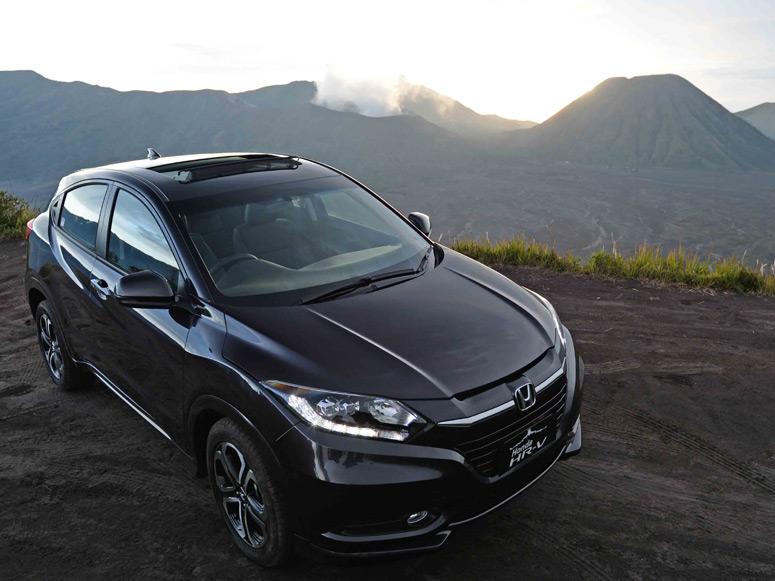 Honda Indonesia Image