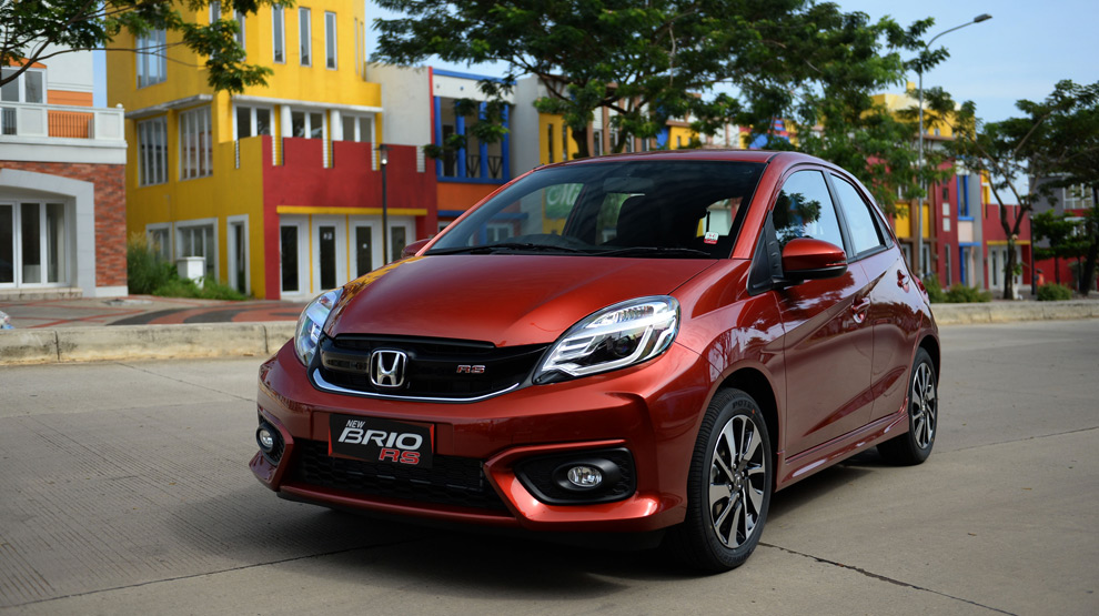 Honda Indonesia Image