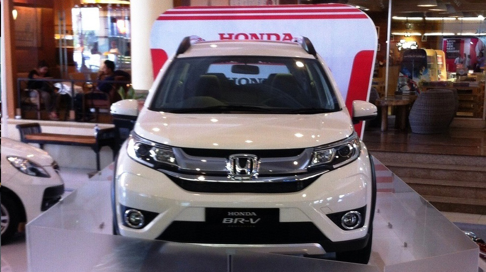 Honda Indonesia Image