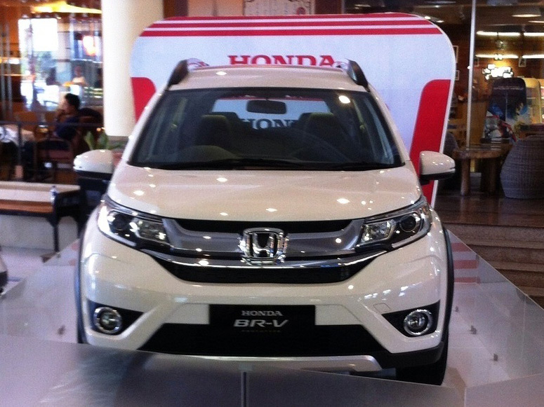 Honda Indonesia Image