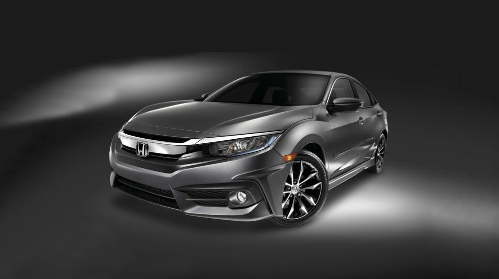 Honda Indonesia Image