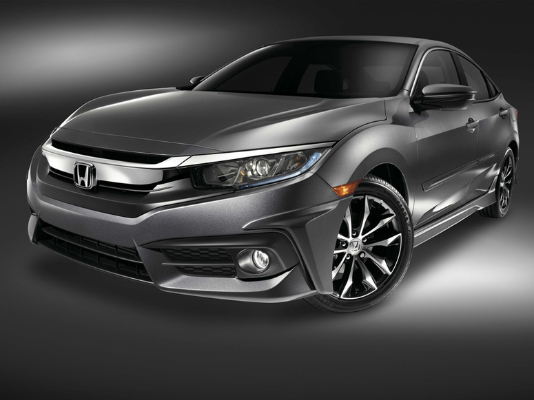 Honda Indonesia Image