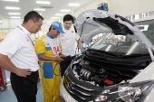 Honda Indonesia Image