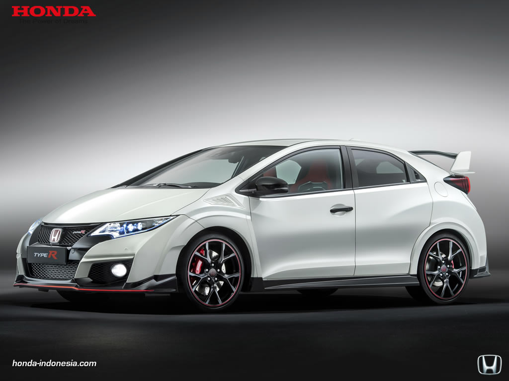 Honda Indonesia Image