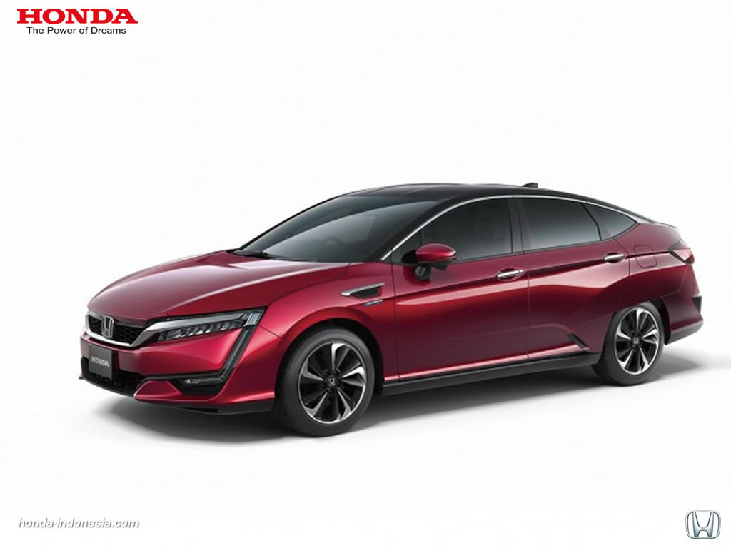 Honda Indonesia Image