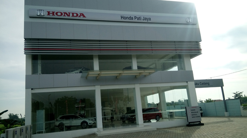 Honda Indonesia Image
