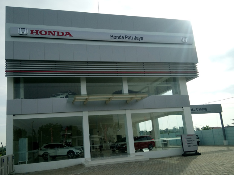 Honda Indonesia Image