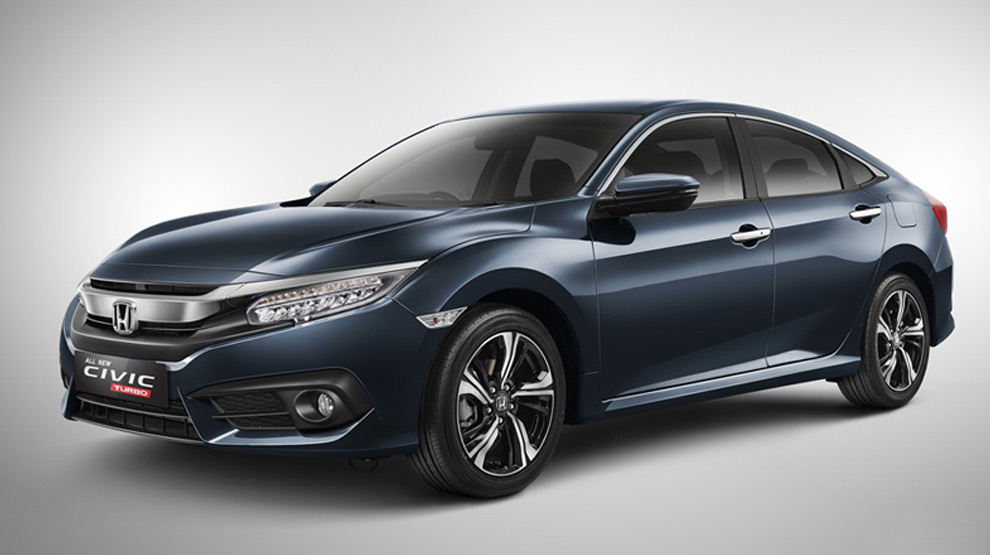 Honda Indonesia Image