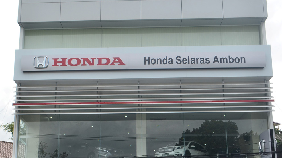 Honda Indonesia Image