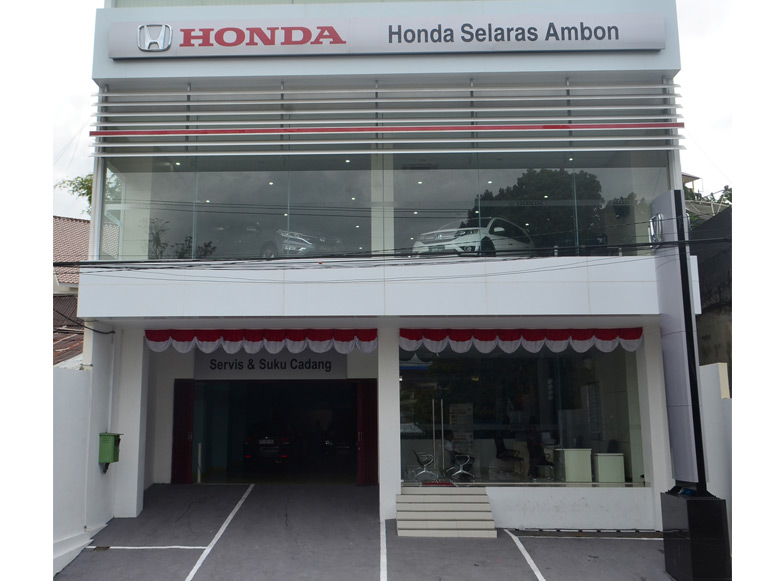 Honda Indonesia Image