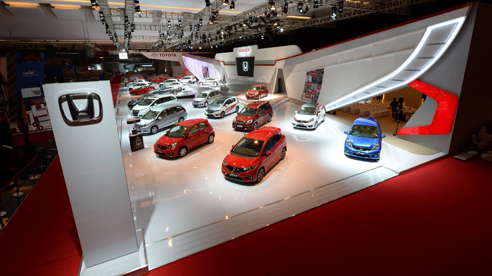 Honda Indonesia Image