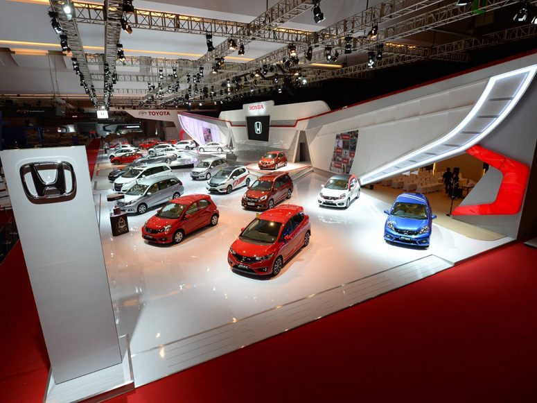 Honda Indonesia Image