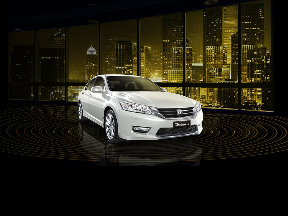 Honda Indonesia Image