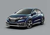 Honda Indonesia Image